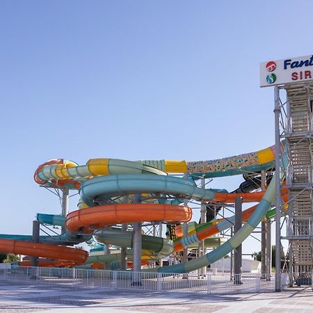 Fantazia Resort Marsa Alam ภายนอก รูปภาพ