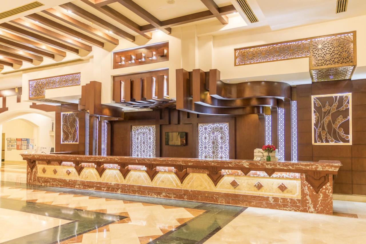 Fantazia Resort Marsa Alam ภายนอก รูปภาพ