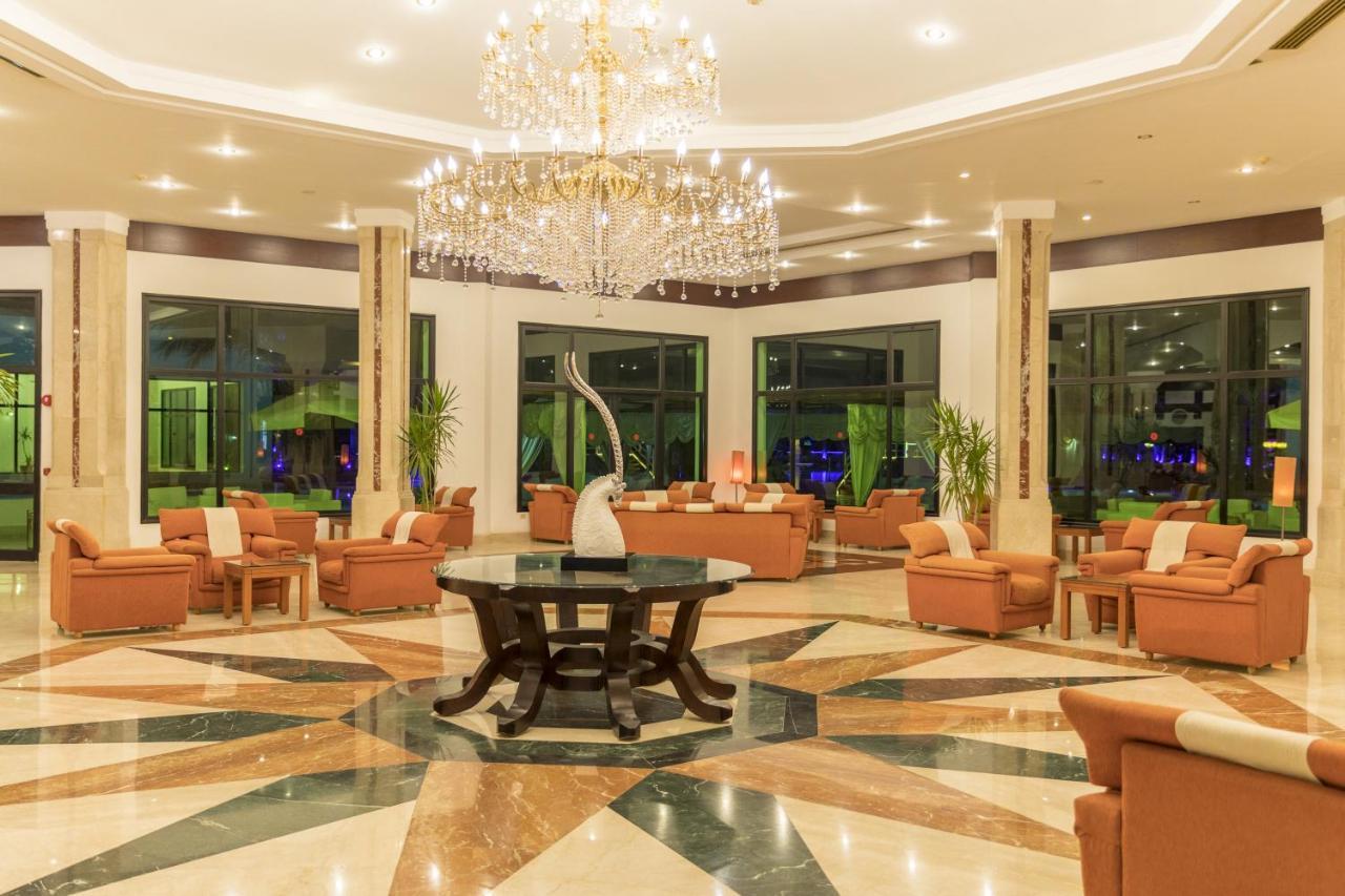 Fantazia Resort Marsa Alam ภายนอก รูปภาพ