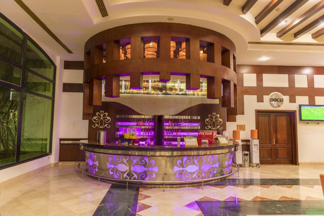 Fantazia Resort Marsa Alam ภายนอก รูปภาพ