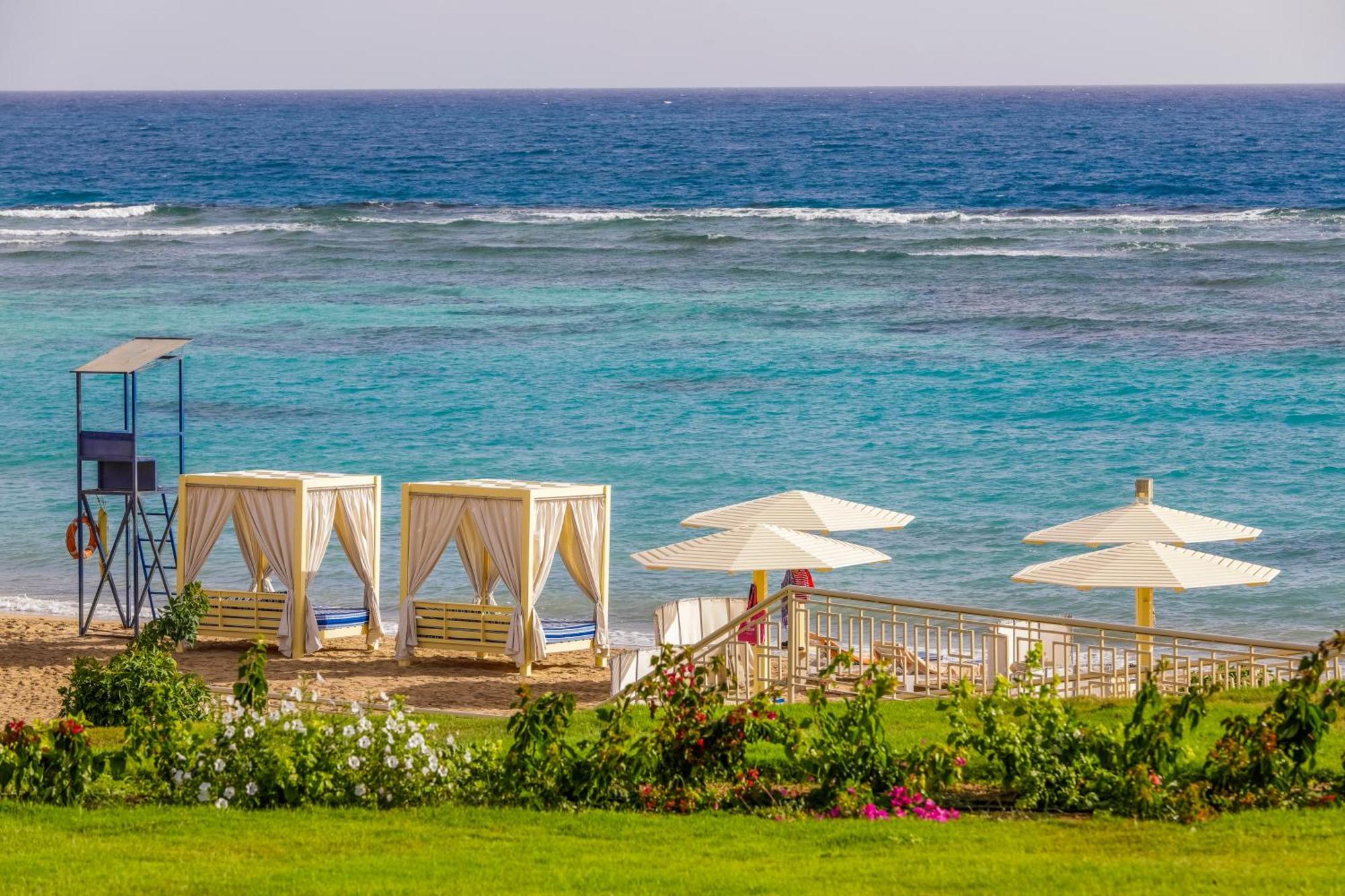 Fantazia Resort Marsa Alam ภายนอก รูปภาพ