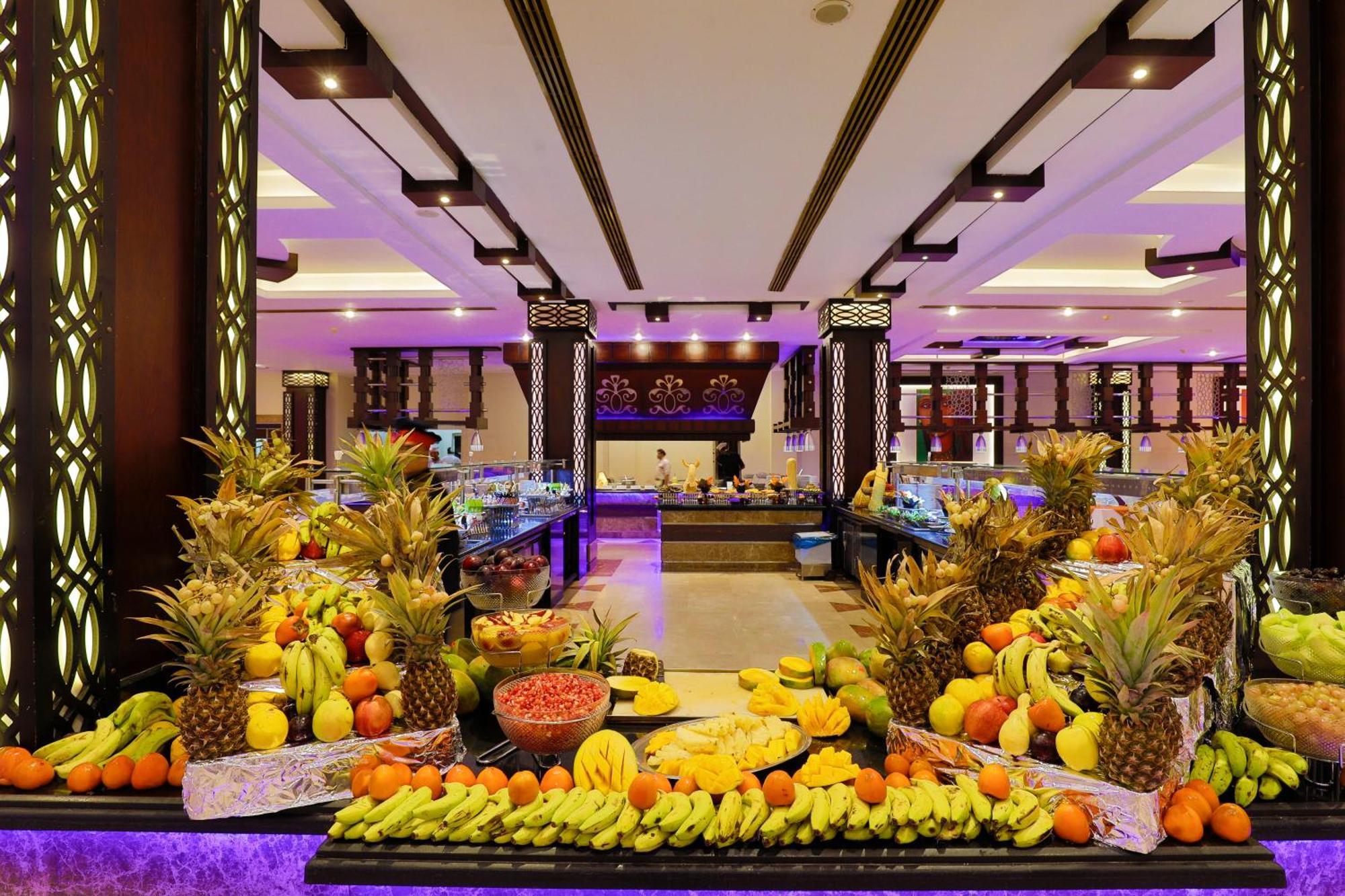 Fantazia Resort Marsa Alam ภายนอก รูปภาพ