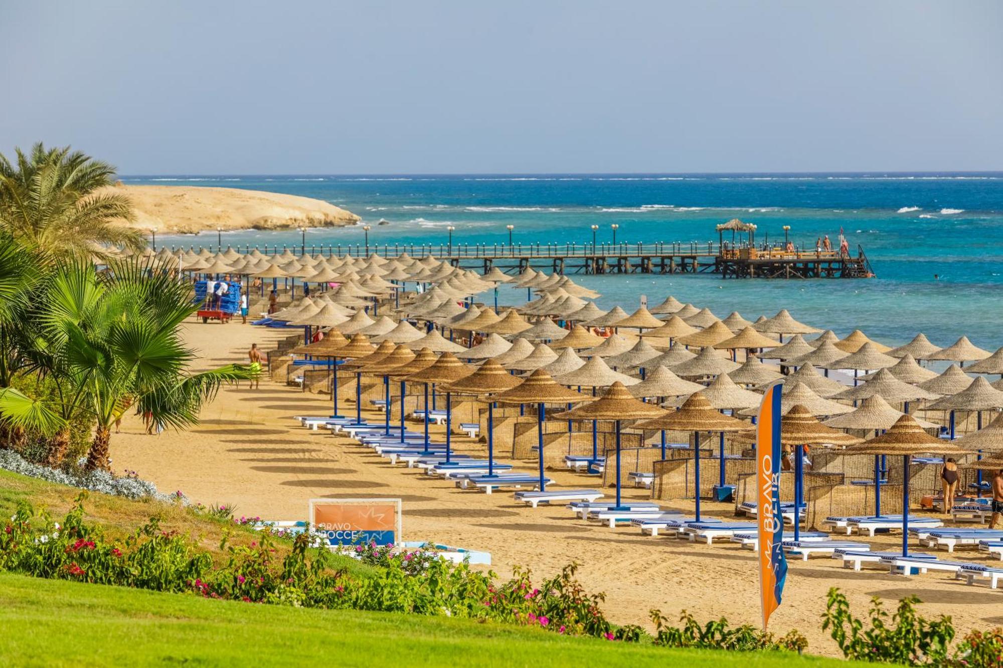 Fantazia Resort Marsa Alam ภายนอก รูปภาพ