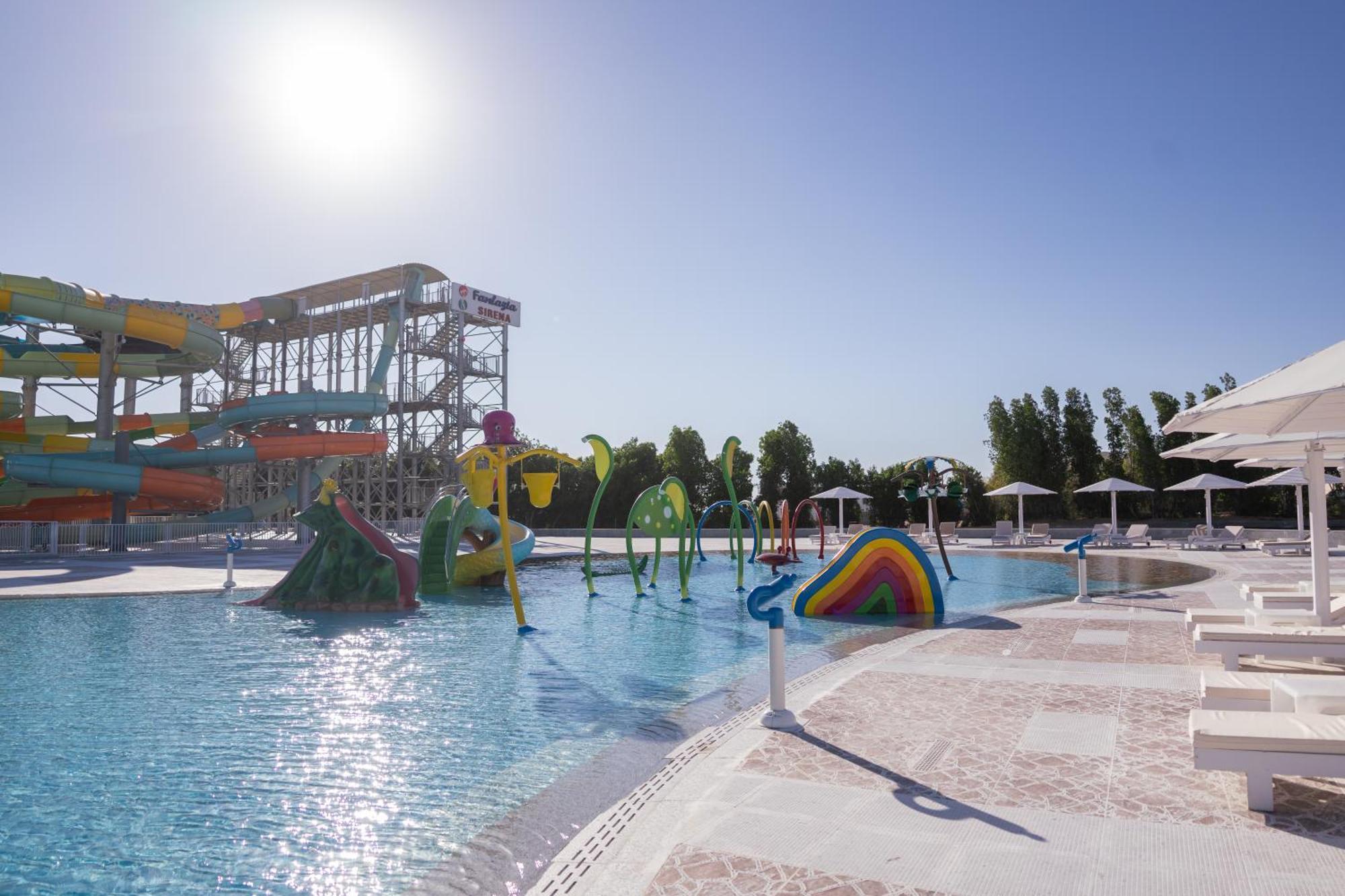 Fantazia Resort Marsa Alam ภายนอก รูปภาพ